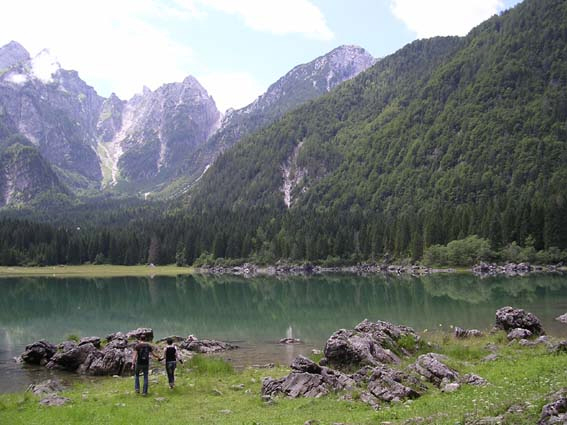 largi di fusine